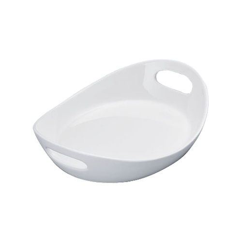 จานวงรีแบบแมนนวล TKG AM