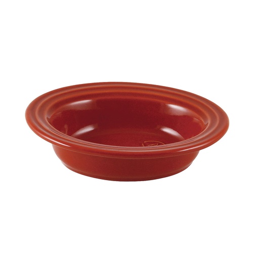 จานอบทรงรี Aporia