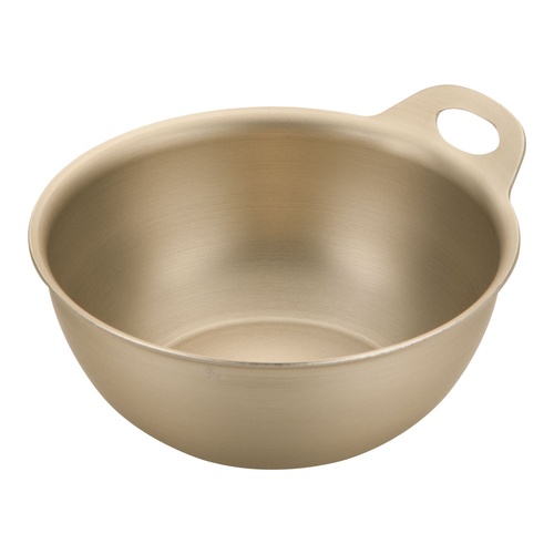 ชามอลูมิเนียม