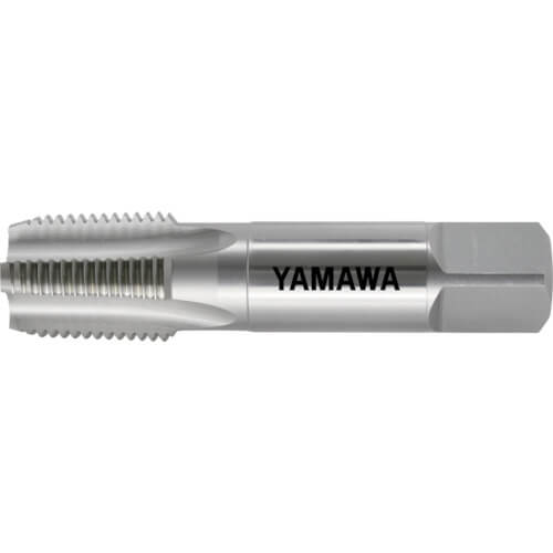Hand Taps for Taper Pipe Threads 1เส้น