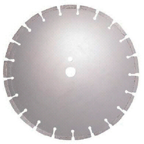 Diamond Saw Blades for Civil Engineering 1แผ่น