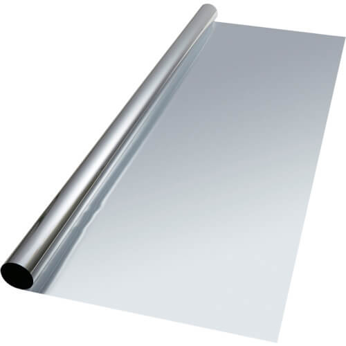 สก๊อต ฟิล์มกันร้อน กันร้อน RE18SIAR 1016mm x 2m