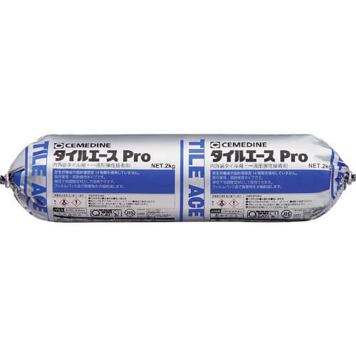 TILE ACE PRO 9เส้น