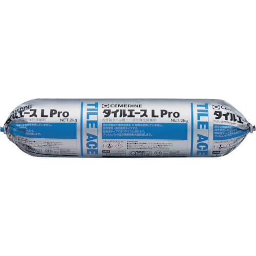 TILE ACE L PRO 9เส้น