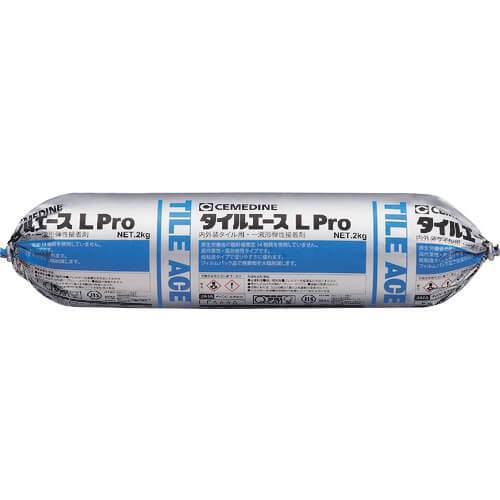 TILE ACE L PRO 9เส้น
