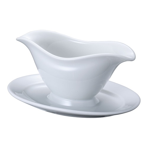 Schoenwald กระดานเกรวี่ สีขาว