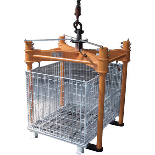 Rotary Hanger 1อัน