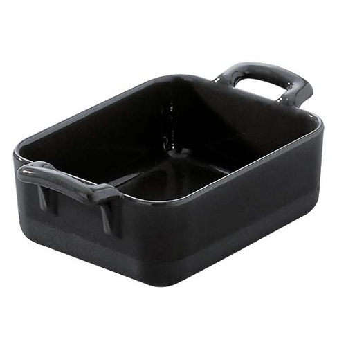 จานสี่เหลี่ยมยาว Revol