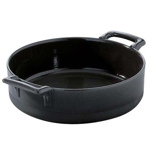 จานย่างทรงกลม Revol