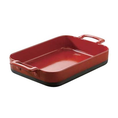 จานย่าง Revol Long Square