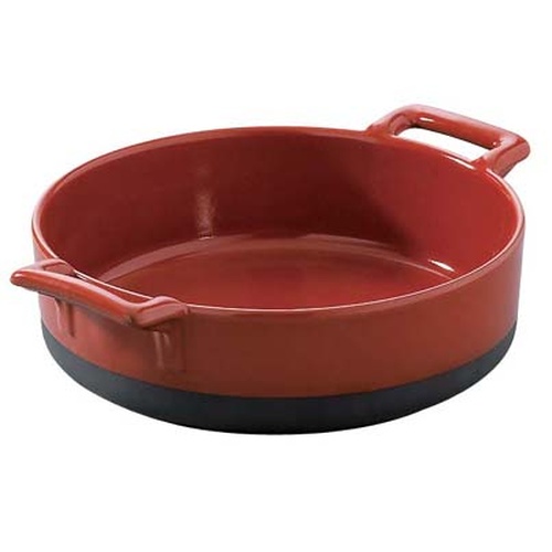 จานย่างทรงกลม Revol