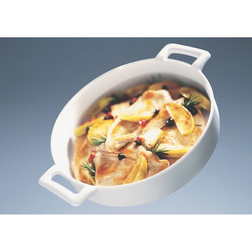 จานกลมรีวอล