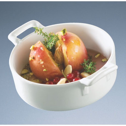 จานขนมหวานหมุน