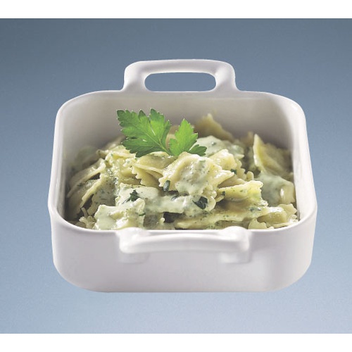 จานอบทรงสี่เหลี่ยม Revol