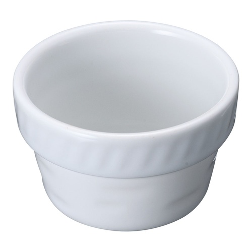 Schoenwald Ramekin ขาว
