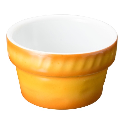 Schoenwald ramekin สีน้ำตาล