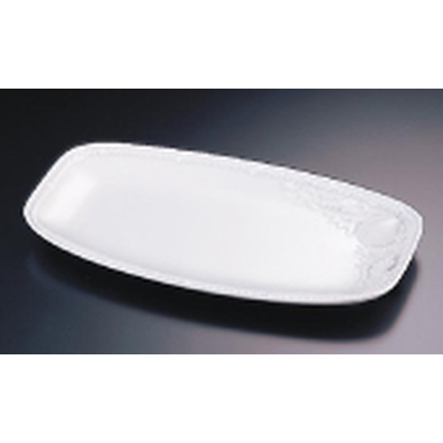 จานปลาหมุน