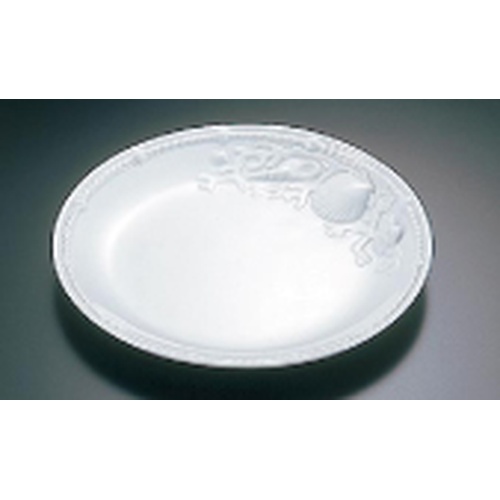 จานอาหารค่ำหมุน