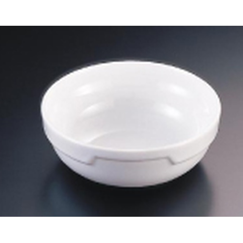 จานลึกทรงกลม Revol