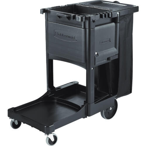 Cleaning Cart