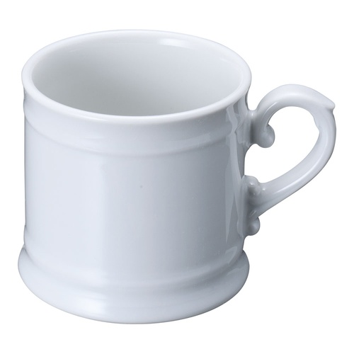 แก้วมัค Schoenwald สีขาว