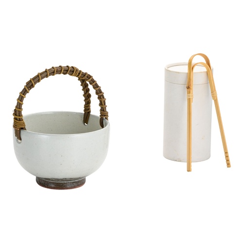 ถังน้ำแข็งแบบผง