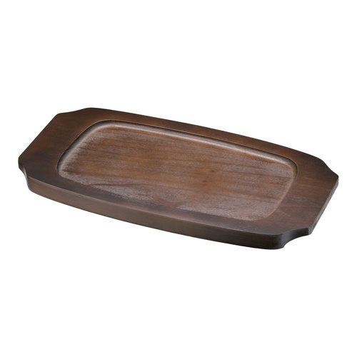 จานกราแตงสี่เหลี่ยม Schoenwald