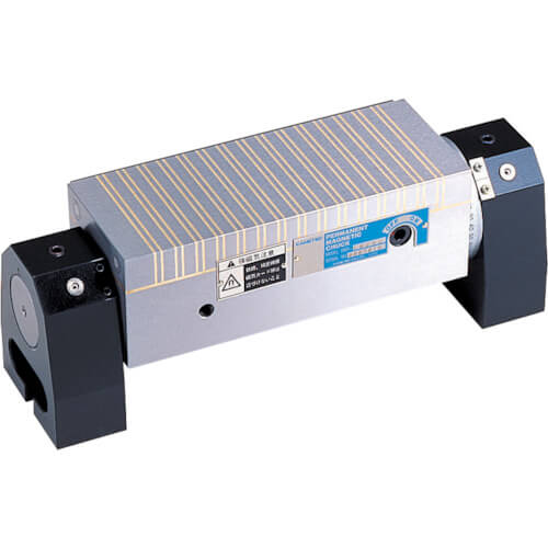 Tilting type Permanent Magnetic Chuck 1อัน