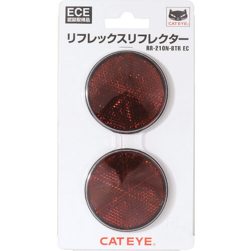 Reflex Reflector