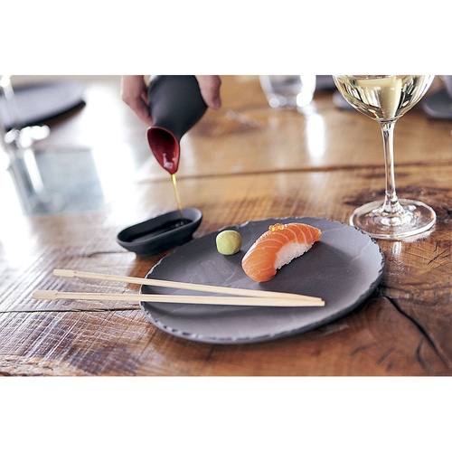 จานกลมรีวอล