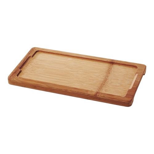 หมุนสำหรับจานสี่เหลี่ยม