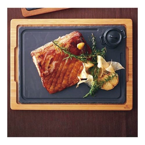 Revol แผ่นซับสเต็ก