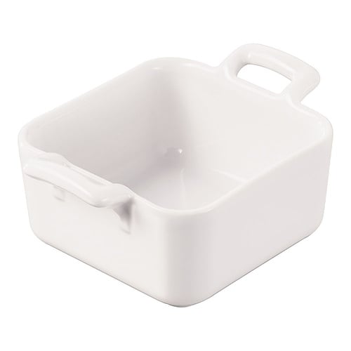 จานลึก Revol มินิทรงสี่เหลี่ยม