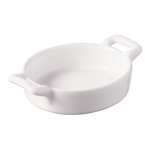 Revol Mini Crembrû สีแดง