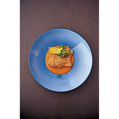 จานคูเป้ Equinox 24ซม