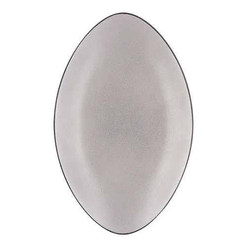 Equinox จานวงรี 35ซม