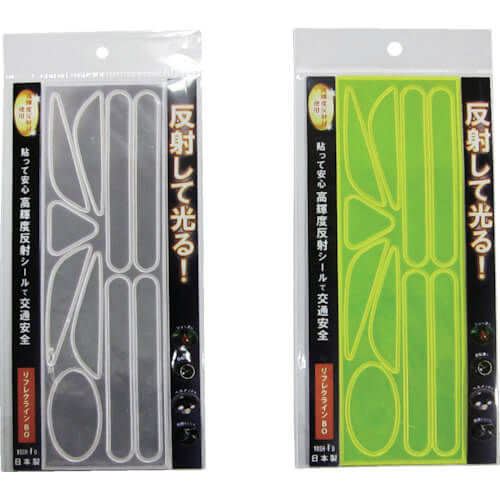 Reflector Seal 50แผ่น