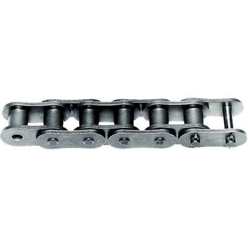 RS801 TSUBAKIMOTO CHAIN RS[(R)] Roller Chain 1เส้น