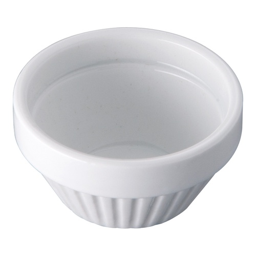 Stack Soufflé เครื่องปั้นดินเผาทนความร้อน