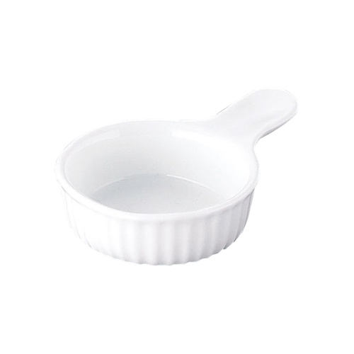 ซูเฟล่ทำมือเซรามิกทนความร้อน