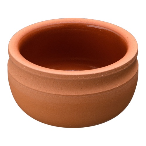 ภาชนะดินเผาขนาดเล็ก (6 ชิ้น)