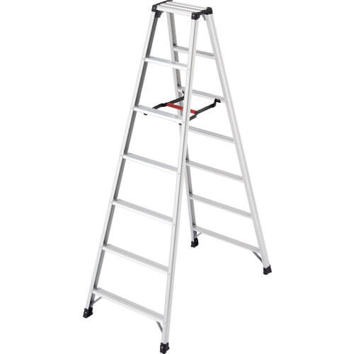 Aluminum Stepladder 1อัน