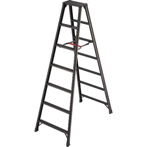Aluminum Step-Ladder 1อัน