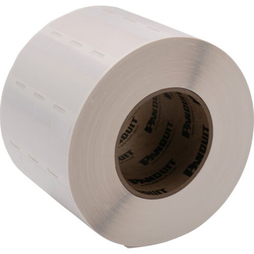 ThermTrans Self-Lam Label 2อันอันละ 2.500แผ่น