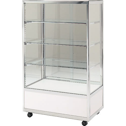 Show Cases