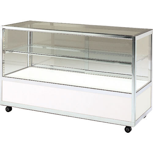 Show Cases