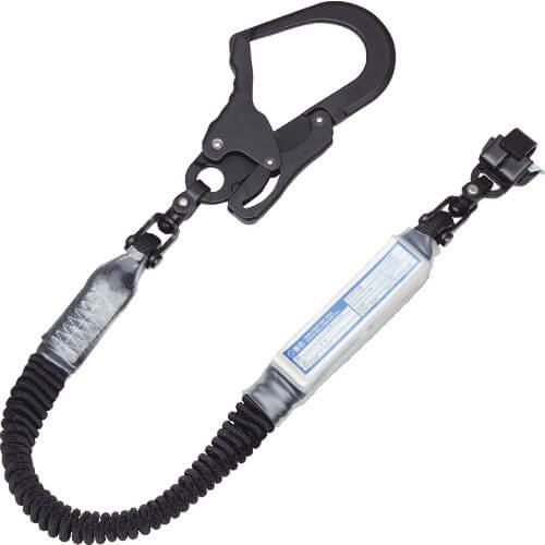 Lanyard for Harness