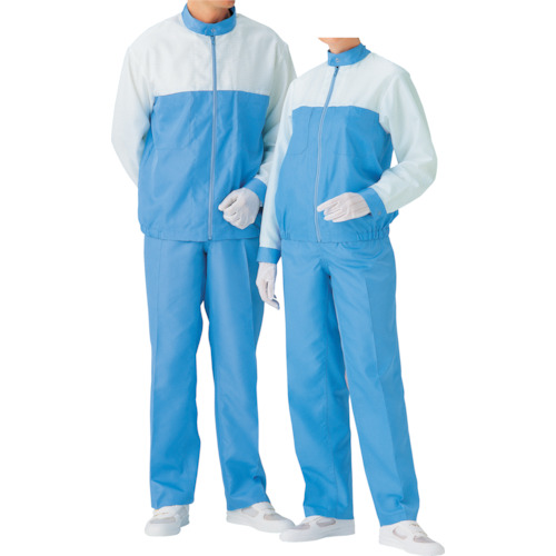 Clean room wear