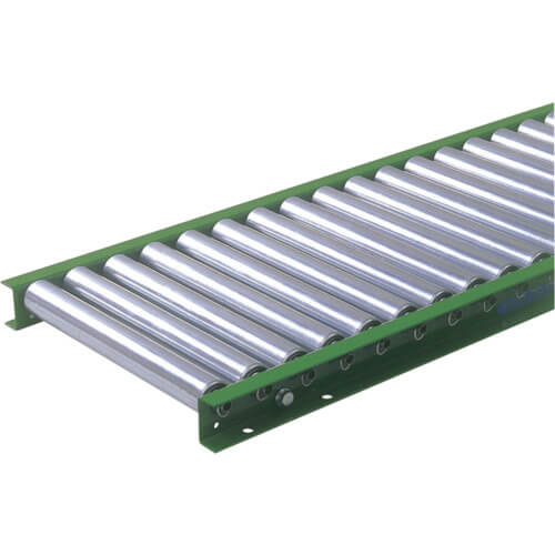 Gravity Steel Roller Conveyors S38 type 1อัน