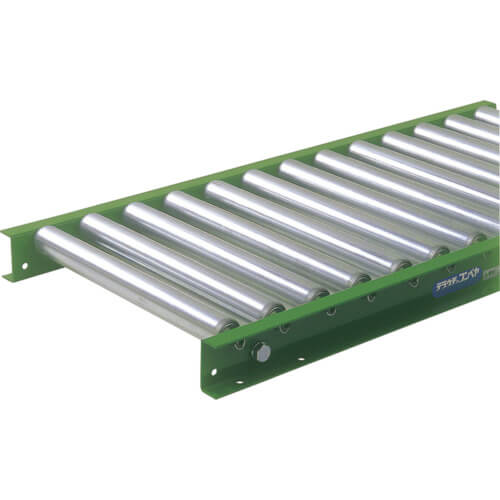Gravity Steel Roller Conveyors S42 type 1อัน
